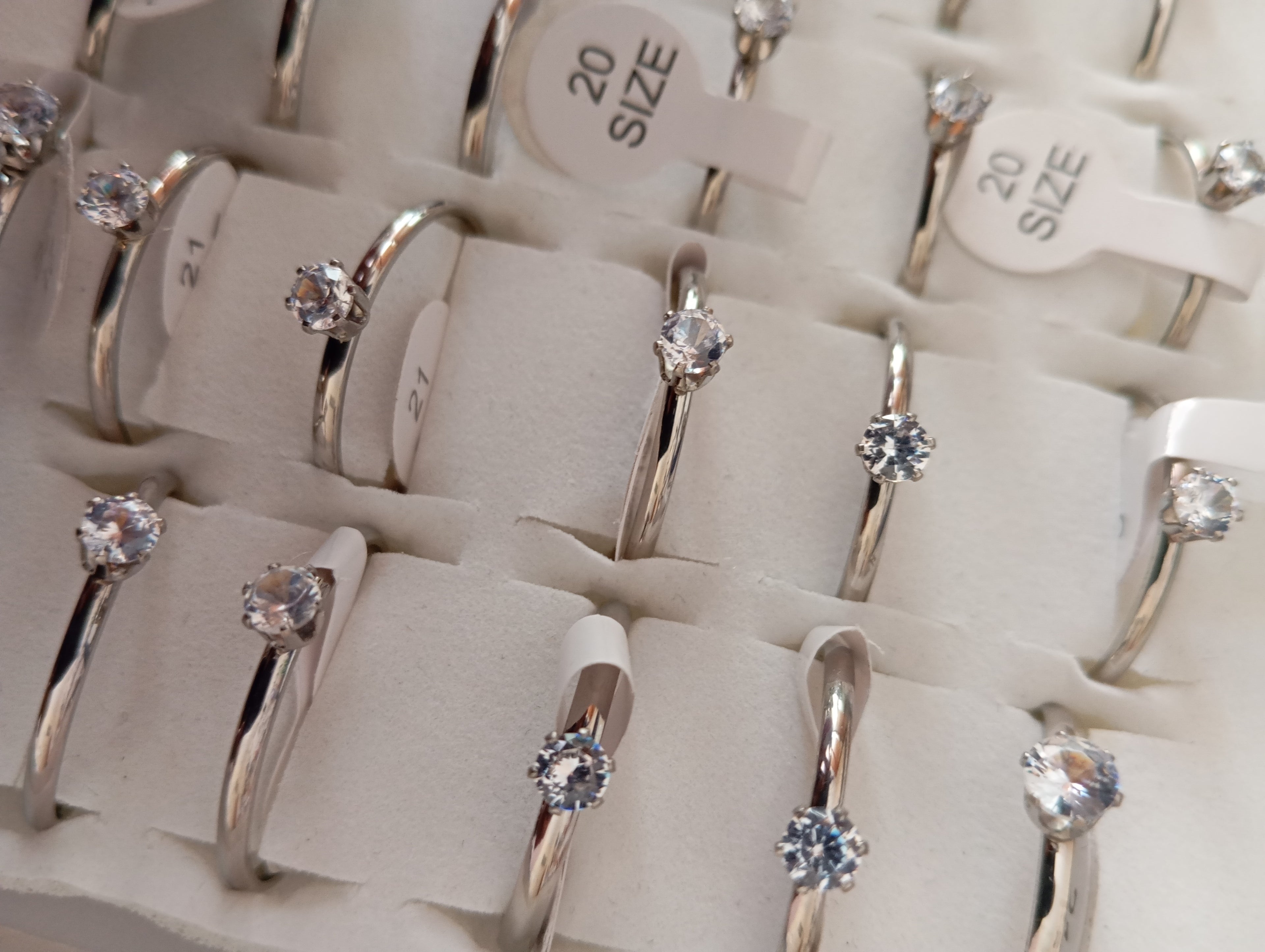 Solitaria – Elegância e Sofisticação