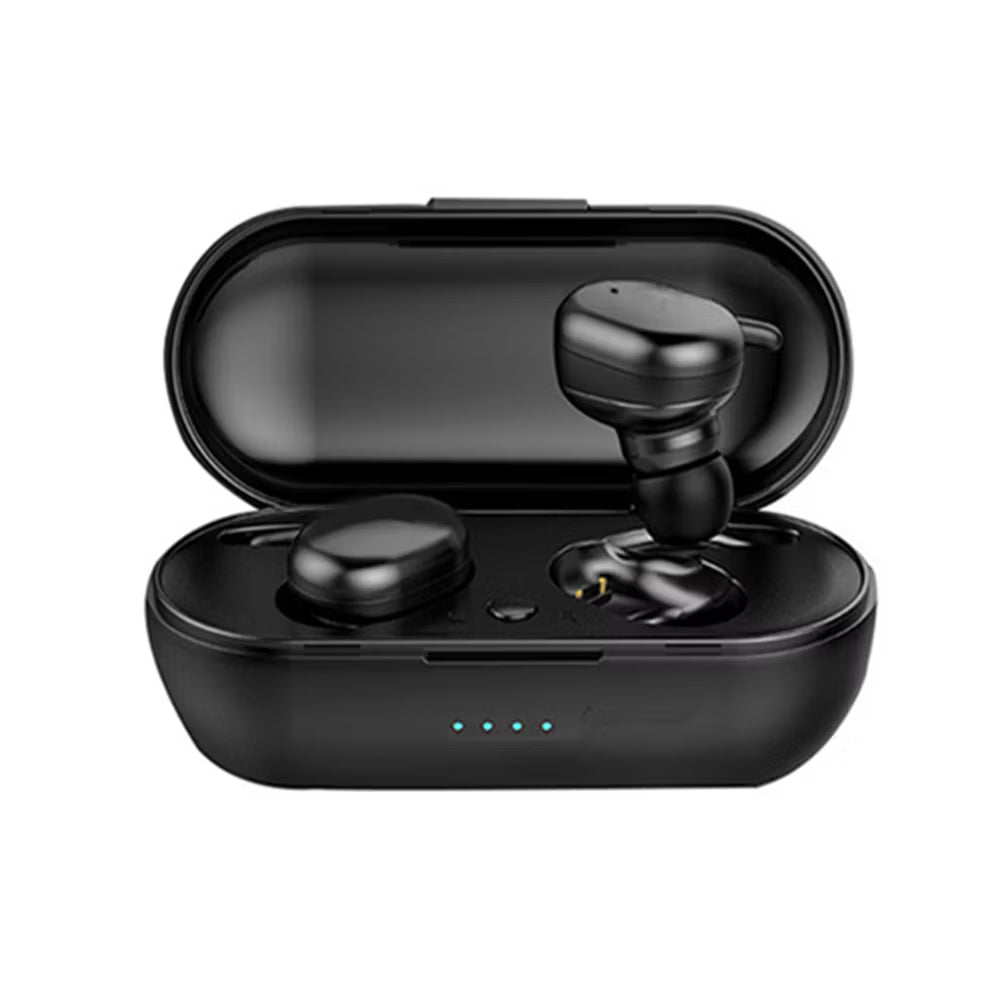 Fone Bluetooth esportivo